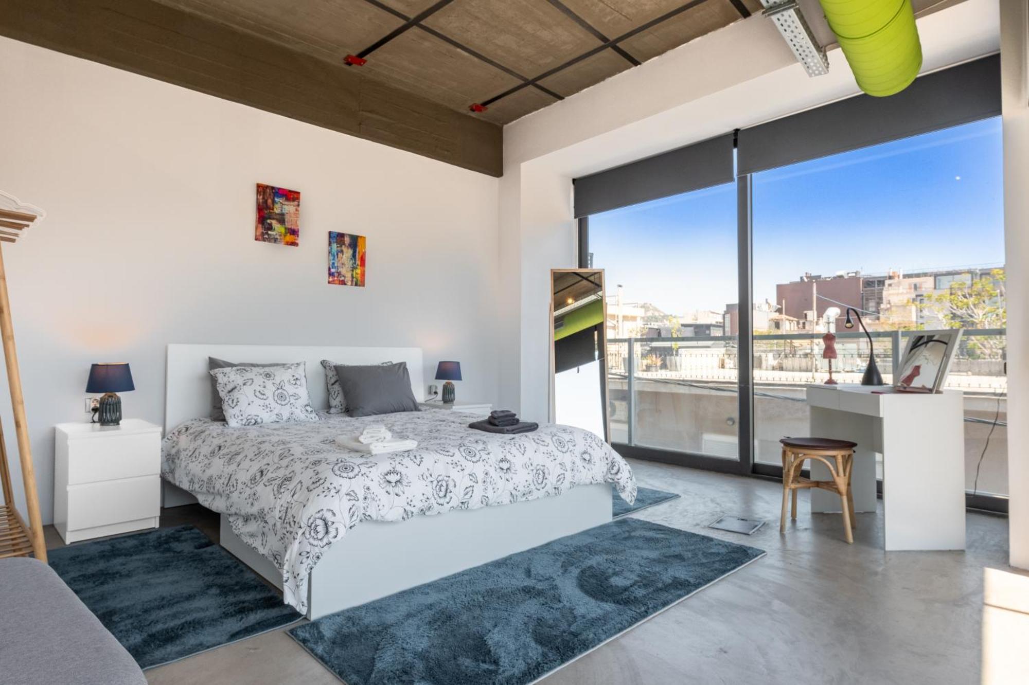 Ceramus Apartments Gazi View Ateny Zewnętrze zdjęcie