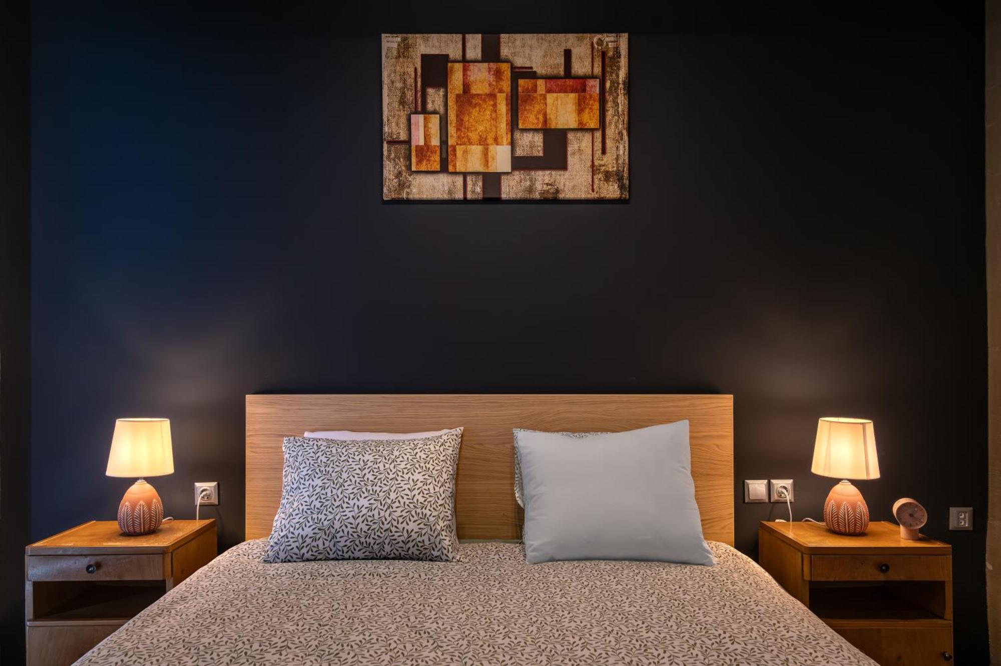 Ceramus Apartments Gazi View Ateny Zewnętrze zdjęcie