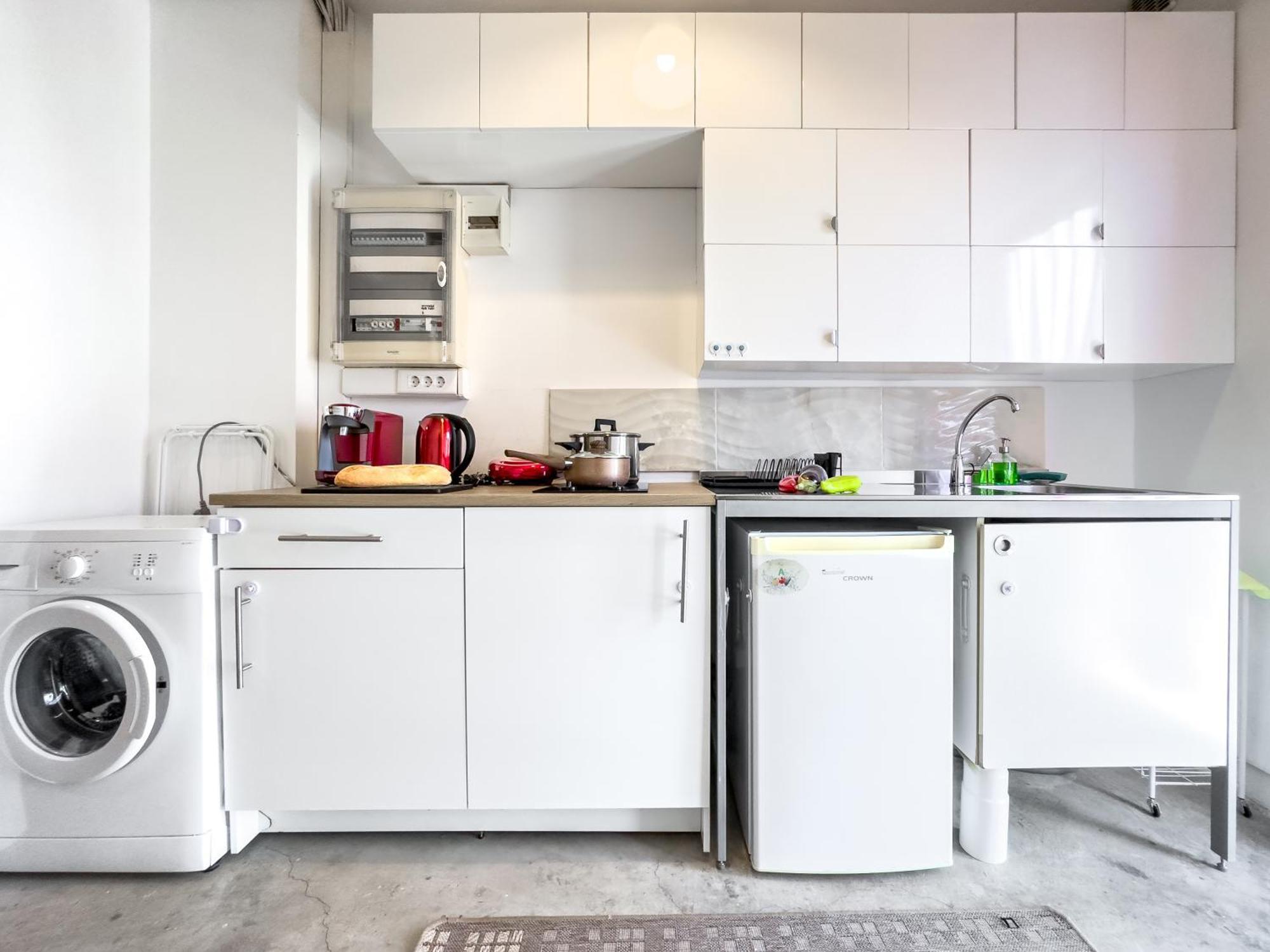 Ceramus Apartments Gazi View Ateny Zewnętrze zdjęcie